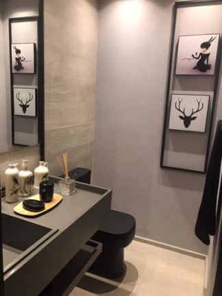 Imagem Apartamento com 3 Quartos à Venda, 104 m² em Jardim das Acácias - São Paulo