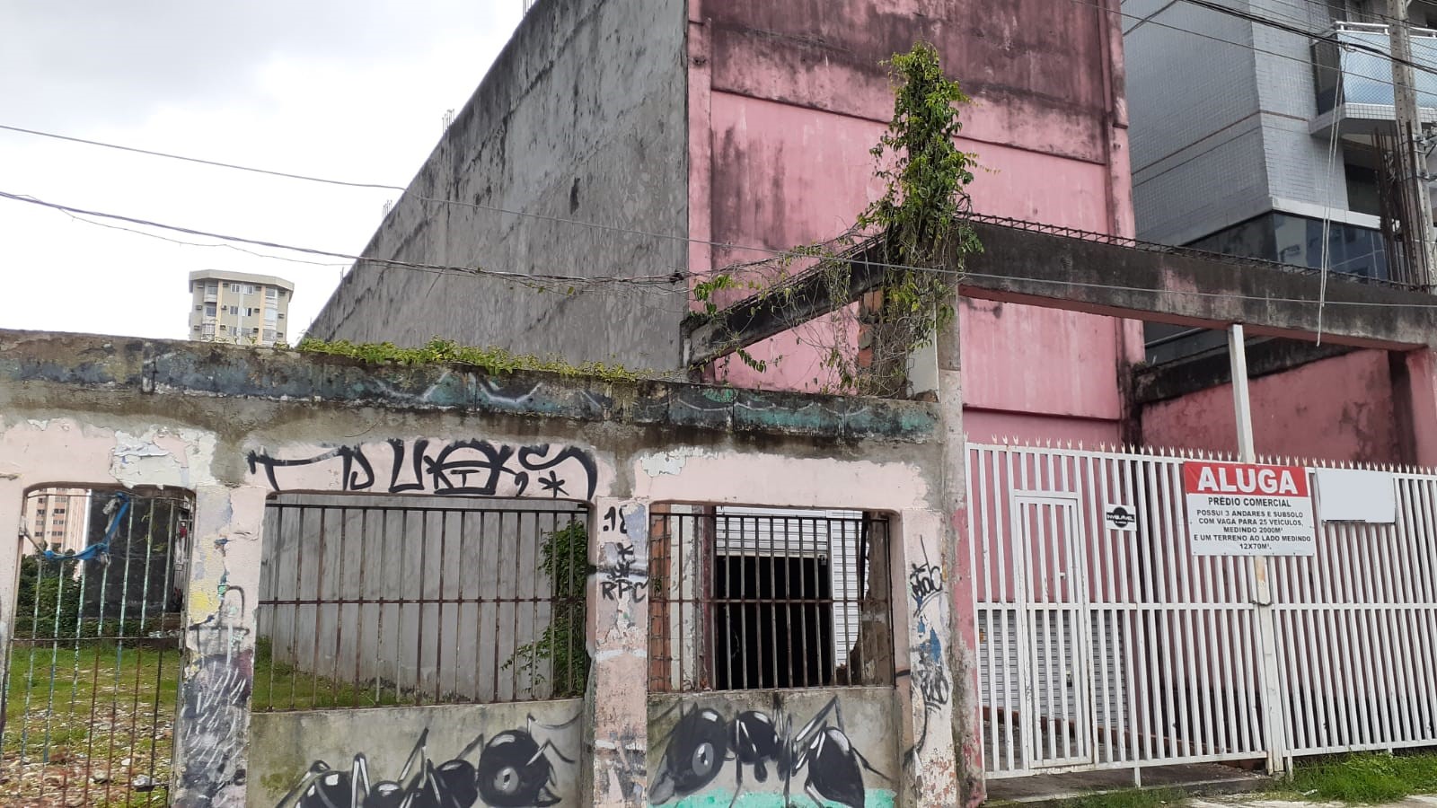 Imagem Ponto Comercial para Alugar, 2 m²em Pedreira - Belém