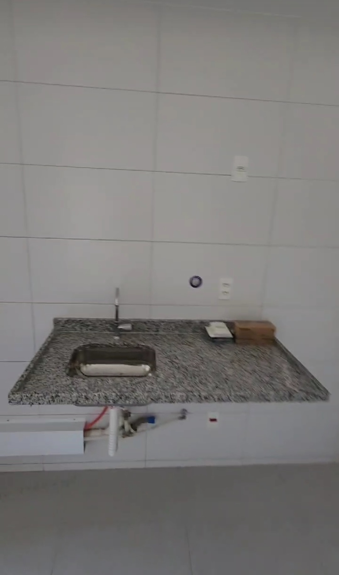 Imagem Apartamento com 2 Quartos à Venda, 47 m² em Vila Andrade - São Paulo