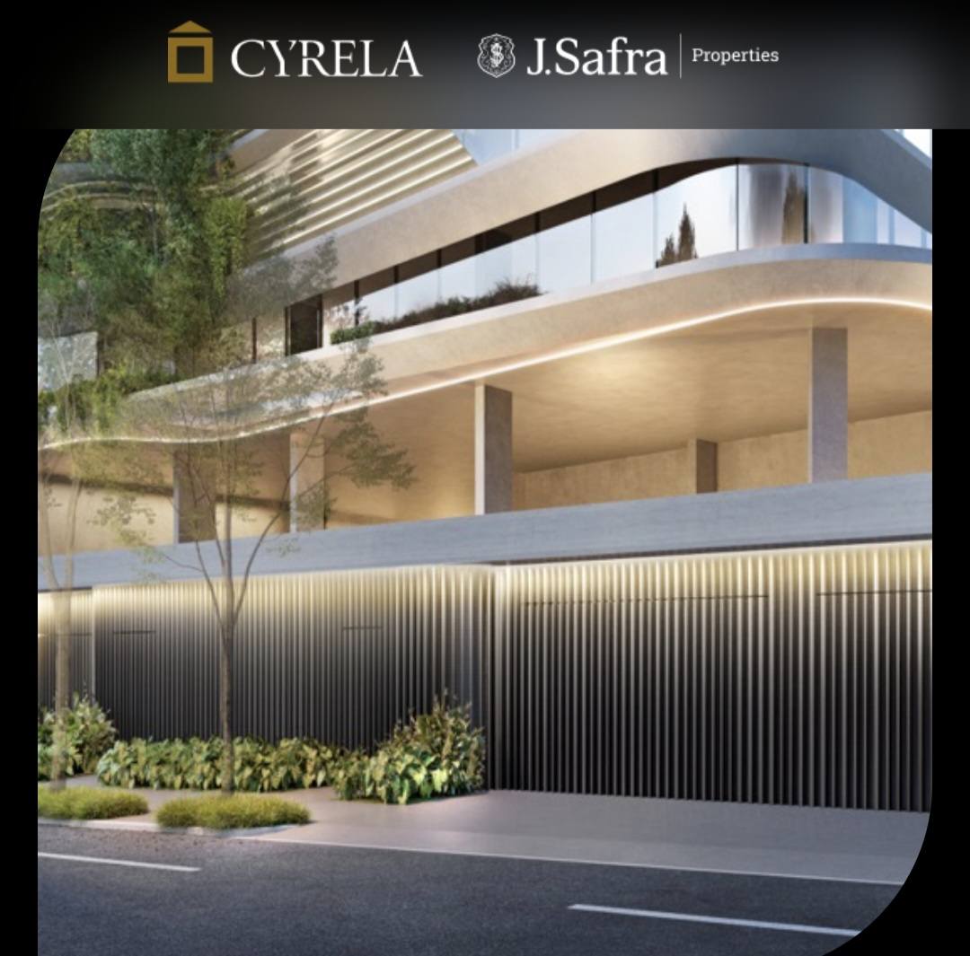 Imagem Apartamento com 4 Quartos à Venda, 400 m² em Pinheiros - São Paulo