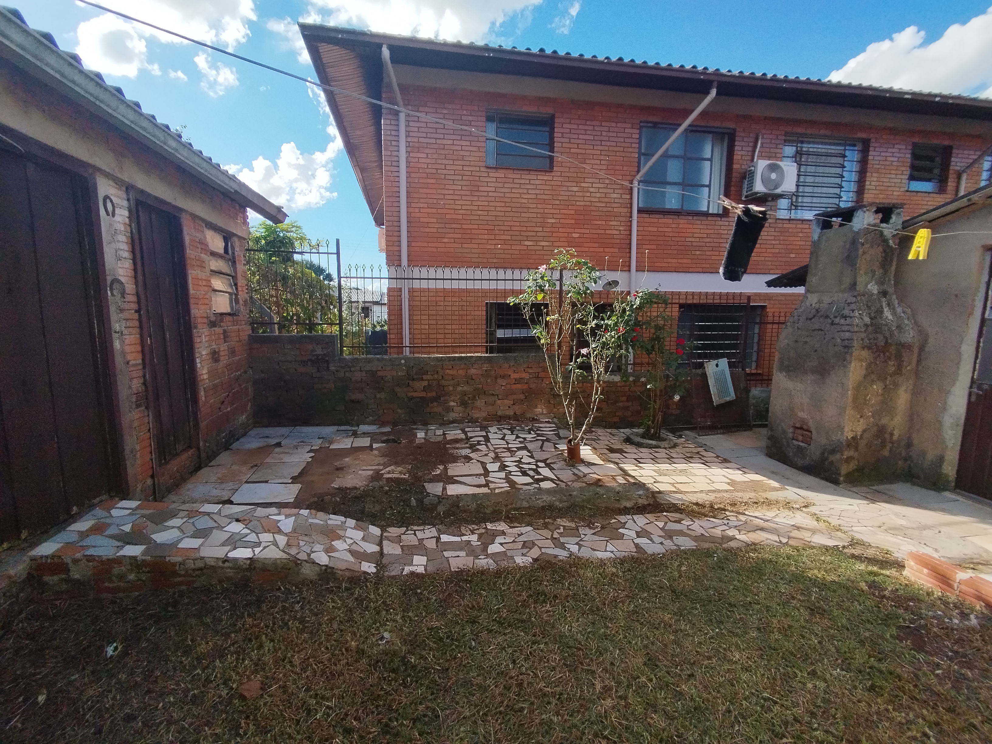 Imagem Casa com 3 Quartos à Venda, 97 m² em São Luiz Gonzaga - Passo Fundo