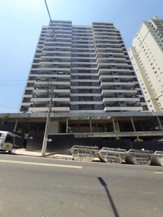 Apartamento com 3 Quartos à Venda, 74 m² em Vila Mascote - São Paulo
