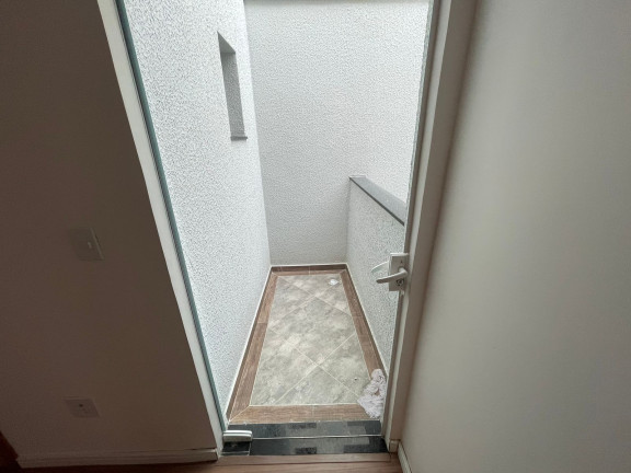 Imagem Sobrado com 2 Quartos à Venda, 70 m² em Vila Camilópolis - Santo André