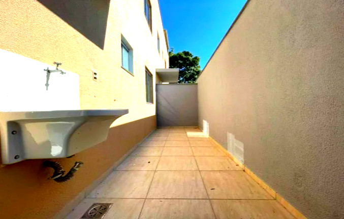 Imagem Cobertura com 3 Quartos à Venda, 80 m² em Candelária - Belo Horizonte Imagem Cobertura com 3 Quartos à Venda, 80 m² em Candelária - Belo Horizonte