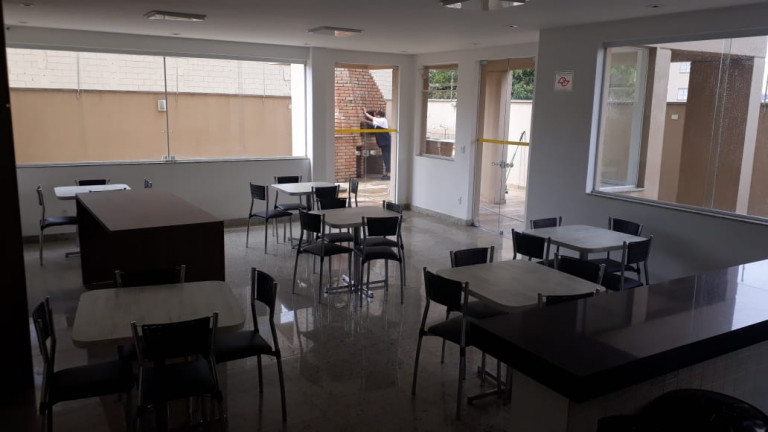 Imagem Apartamento com 3 Quartos à Venda, 86 m² em Vila Valparaíso - Santo André