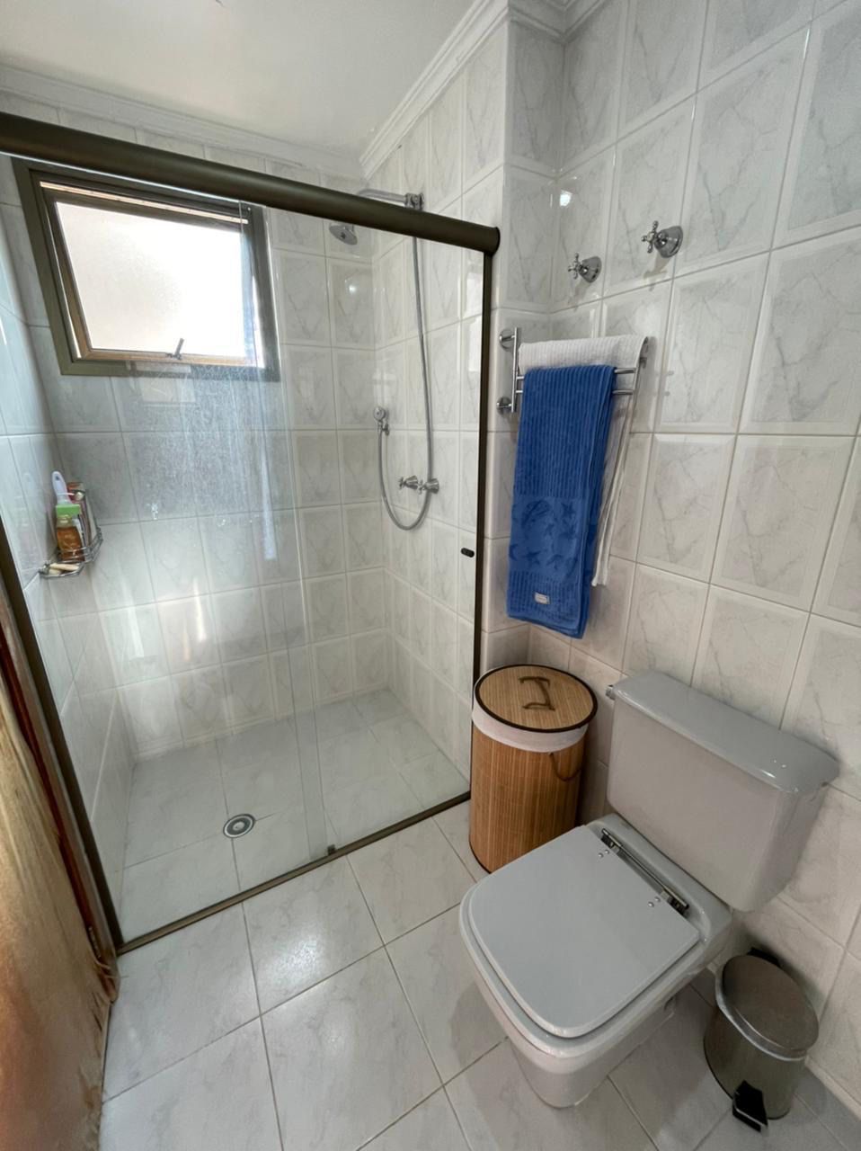 Imagem Apartamento com 4 Quartos à Venda, 115 m² em Santa Paula - São Caetano do Sul
