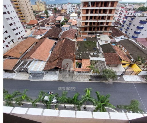 Imagem Apartamento com 2 Quartos à Venda, 68 m² em Tupi - Praia Grande