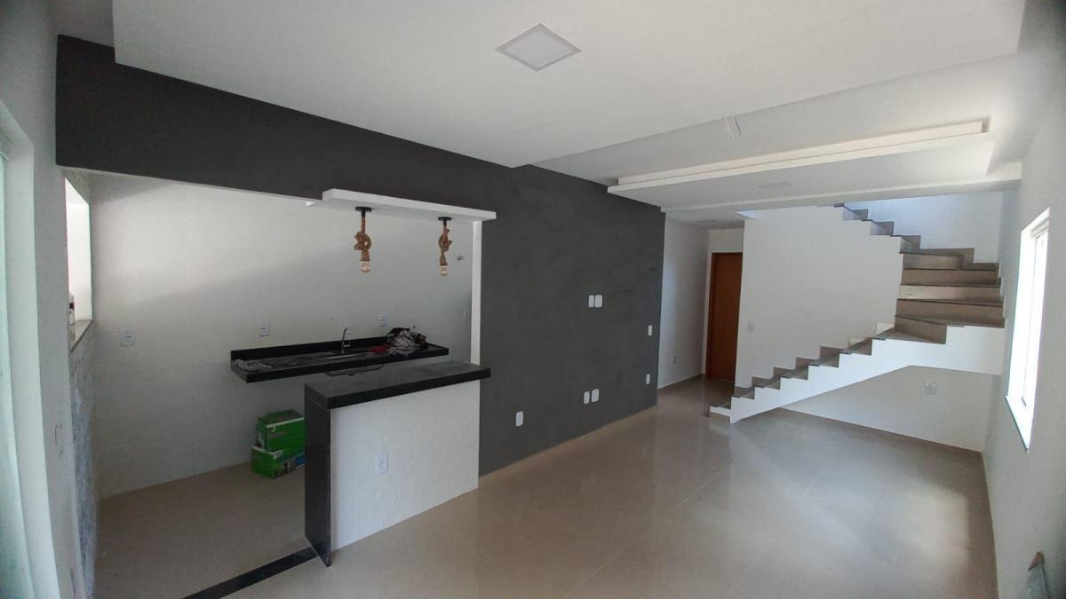 Imagem Casa com 3 Quartos à Venda, 115 m²em Condado de Maricá - Maricá