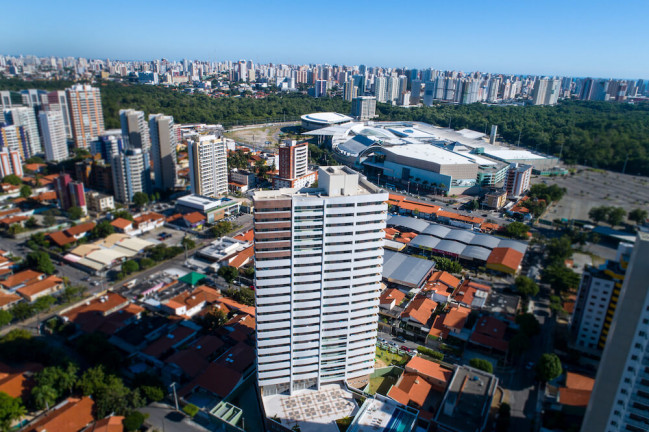 Imagem Apartamento com 3 Quartos à Venda, 78 m² em Guararapes - Fortaleza Imagem Apartamento com 3 Quartos à Venda, 78 m² em Guararapes - Fortaleza