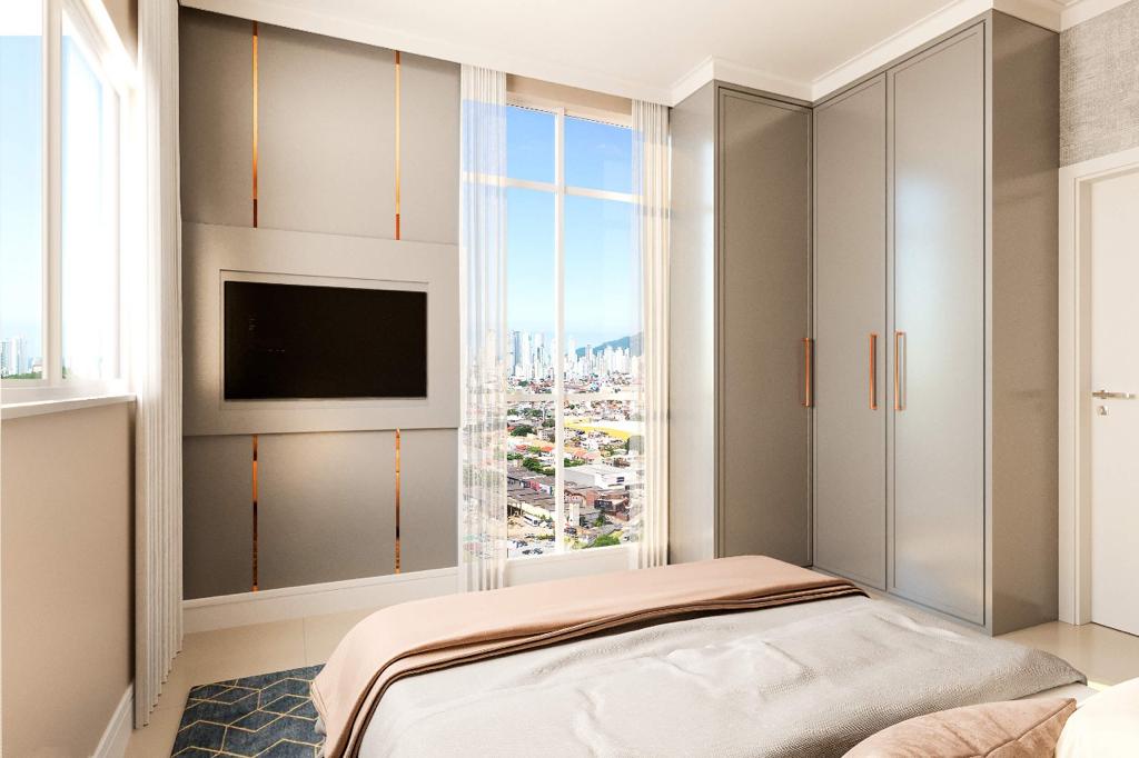 Imagem Apartamento com 2 Quartos à Venda, 70 m²em Tabuleiro - Monte Alegre - Camboriú