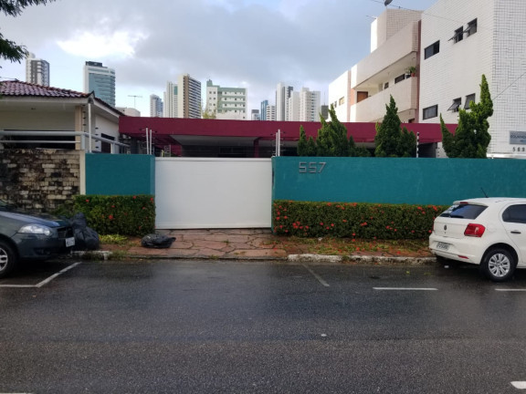 Casa com 3 Quartos à Venda,  em Tambauzinho - João Pessoa