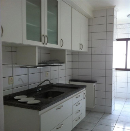 Imagem Apartamento com 2 Quartos à Venda ou Locação, 62 m² em Jardim Aquárius - São José dos Campos