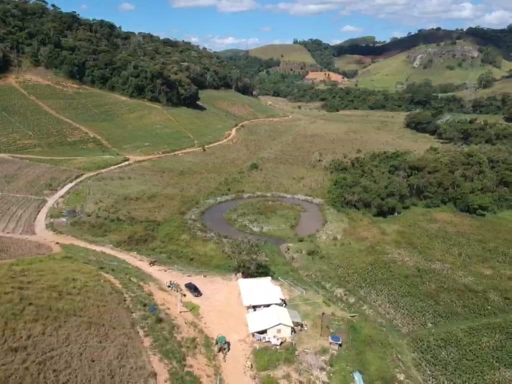 Imagem Terreno à Venda, 550 m²em Zona Rural  - Domingos Martins