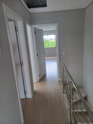 Imagem Sobrado com 3 Quartos à Venda, 101 m² em Bom Retiro - Joinville