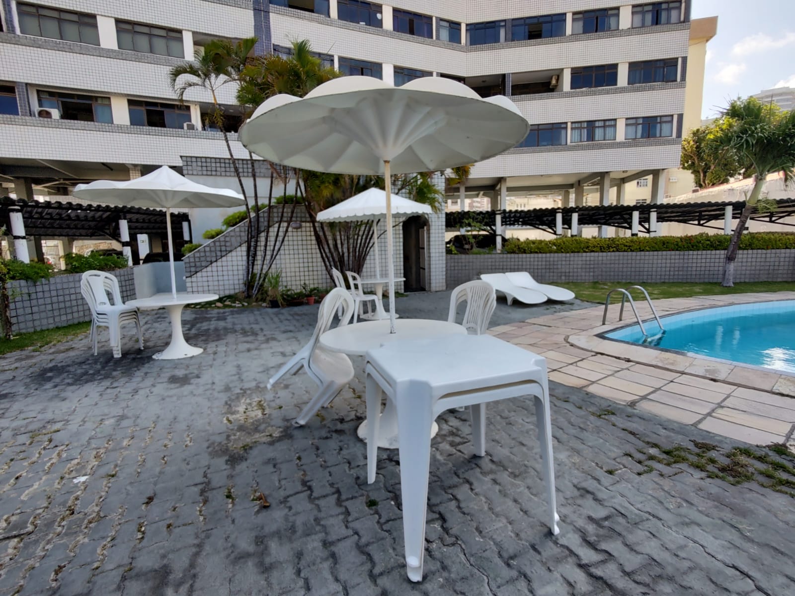 Imagem Apartamento com 3 Quartos à Venda, 11 m² em Meireles - Fortaleza