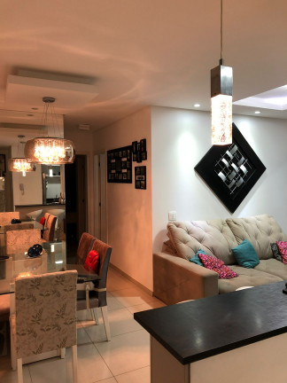 Imagem Apartamento com 2 Quartos à Venda, 74 m² em Centro - São Bernardo do Campo