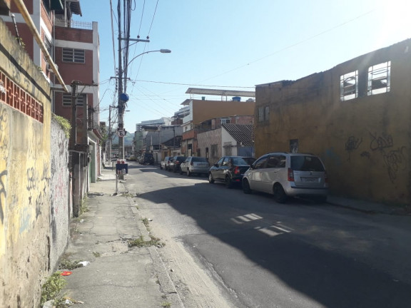Imagem Casa de Vila com 1 Quarto à Venda, 31 m² em Engenho de Dentro - Rio de Janeiro Imagem Casa de Vila com 1 Quarto à Venda, 31 m² em Engenho de Dentro - Rio de Janeiro