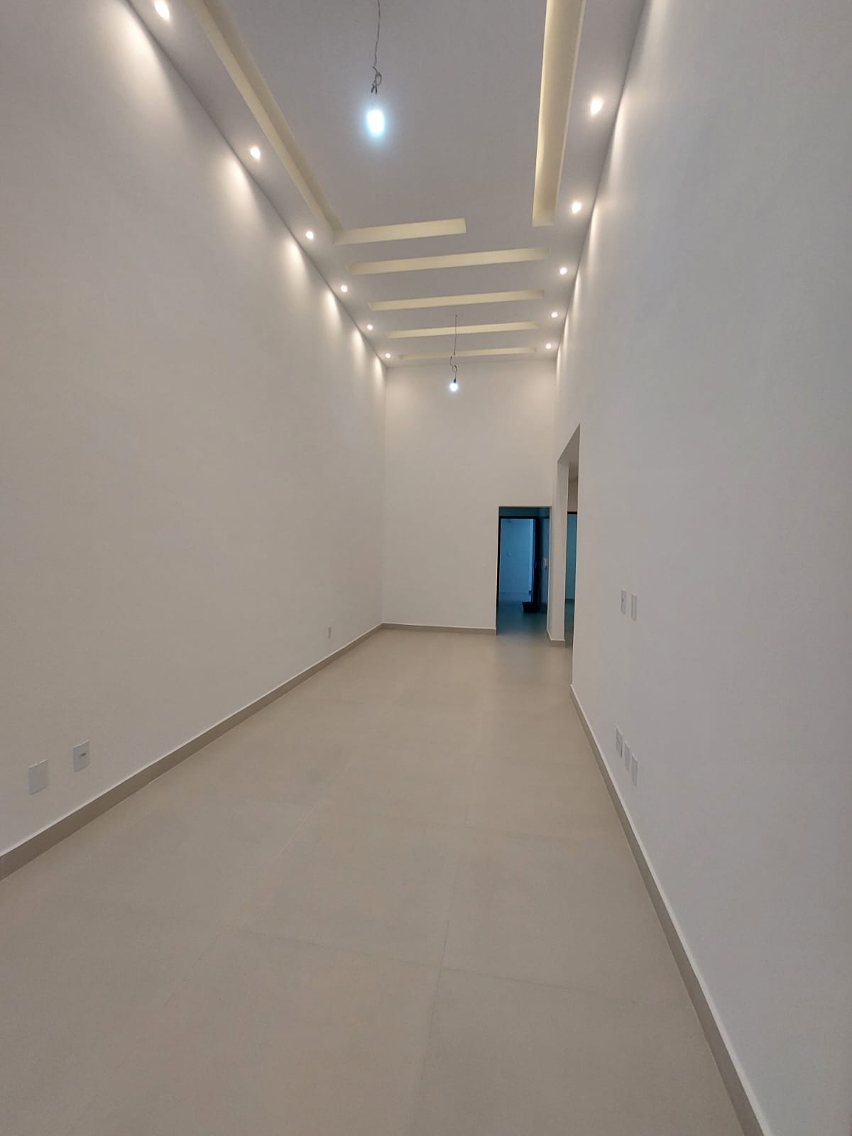 Imagem Casa com 3 Quartos à Venda, 120 m²em Cidade Jardim - Campos dos Goytacazes