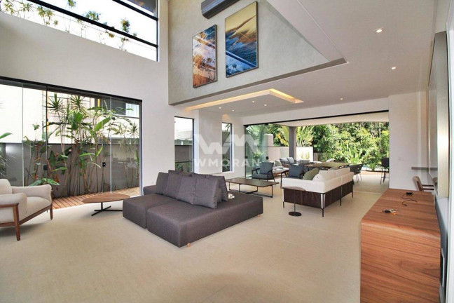Imagem Casa com 6 Quartos à Venda, 533 m² em Riviera - Bertioga