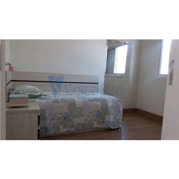 Imagem Casa de Condomínio com 3 Quartos à Venda, 208 m² em Urbanova Vii - São José Dos Campos