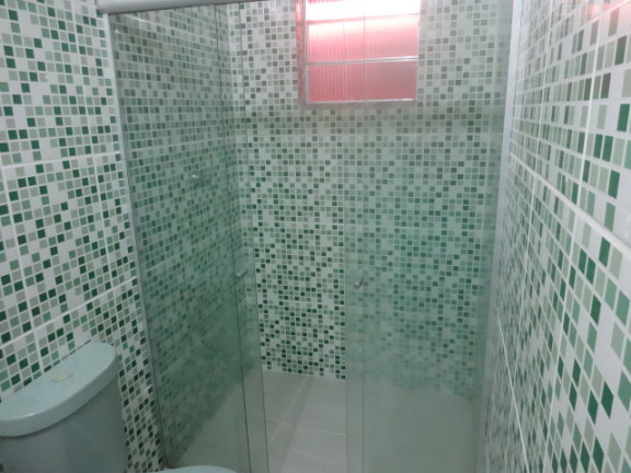 Imagem Casa com 2 Quartos à Venda, 72 m² em Campo Grande - Rio de Janeiro