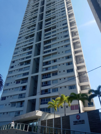 Imagem Apartamento com 3 Quartos à Venda, 117 m² em Jardim Atlântico - Goiânia Imagem Apartamento com 3 Quartos à Venda, 117 m² em Jardim Atlântico - Goiânia