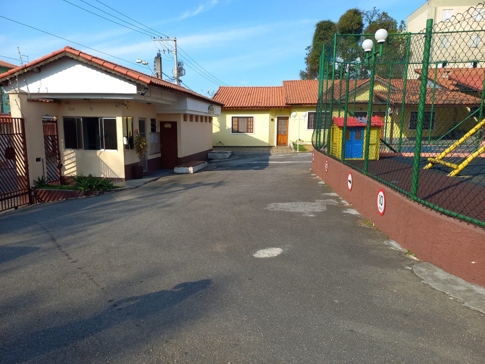 Imagem Casa com 2 Quartos à Venda, 59 m²em Jardim América - Poá Imagem Casa com 2 Quartos à Venda, 59 m²em Jardim América - Poá