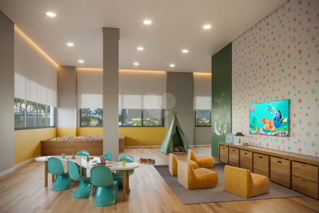 Imagem Apartamento com 3 Quartos à Venda, 436 m² em Vila Gilda - Santo André