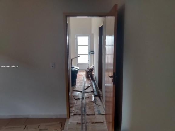 Imagem Casa com 2 Quartos à Venda, 62 m² em Loteamento Prefeito Dr. Lúcio Machado  - Ituverava