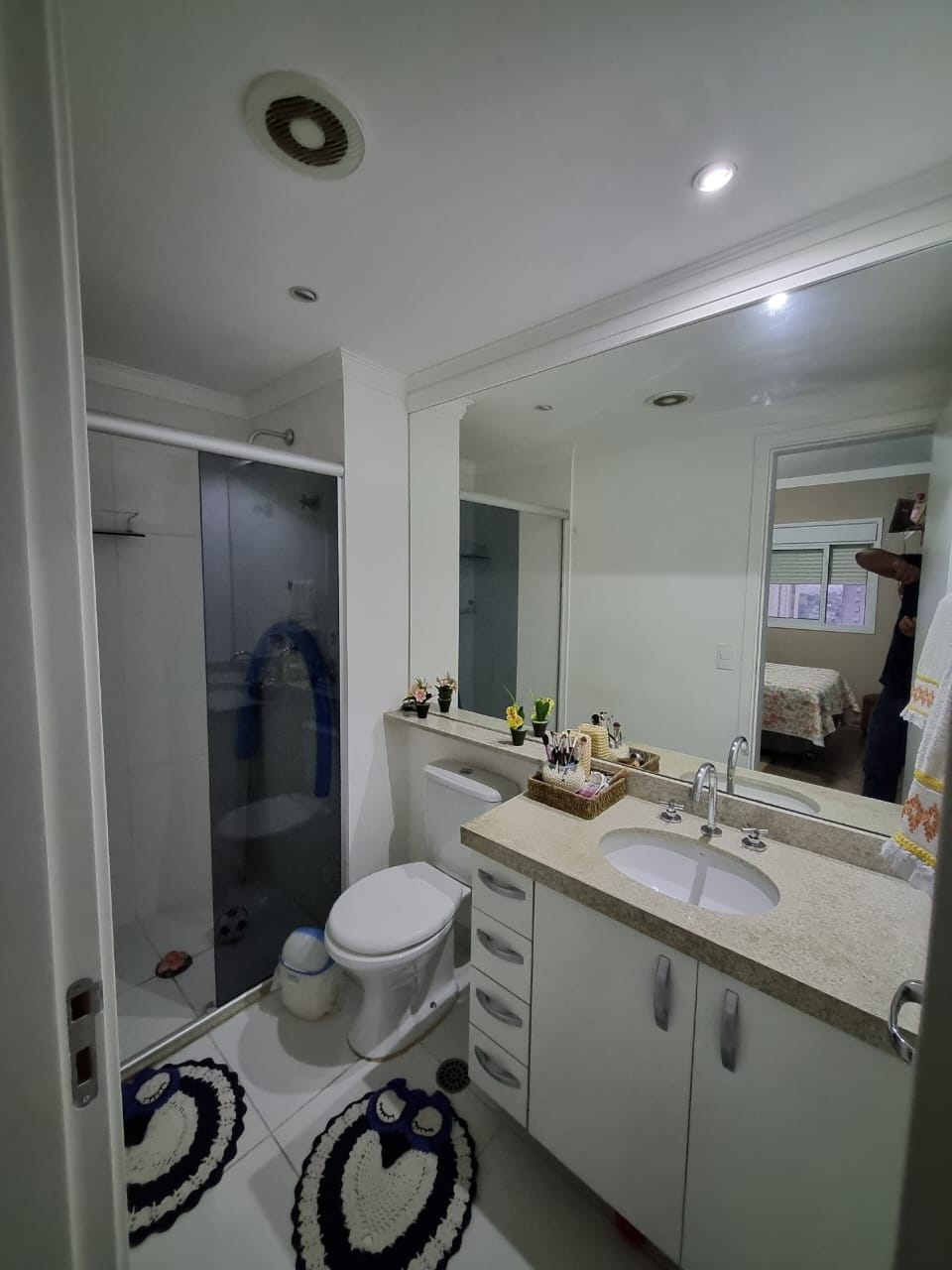 Imagem Apartamento com 2 Quartos à Venda, 65 m² em Centro - Diadema Imagem Apartamento com 2 Quartos à Venda, 65 m² em Centro - Diadema