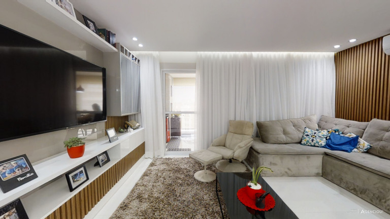 Imagem Apartamento com 2 Quartos à Venda, 89 m² em Jardim Ampliação - São Paulo Imagem Apartamento com 2 Quartos à Venda, 89 m² em Jardim Ampliação - São Paulo
