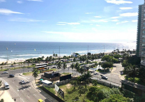 Apartamento com 2 Quartos à Venda,  em Pedra de Guaratiba - Rio de Janeiro