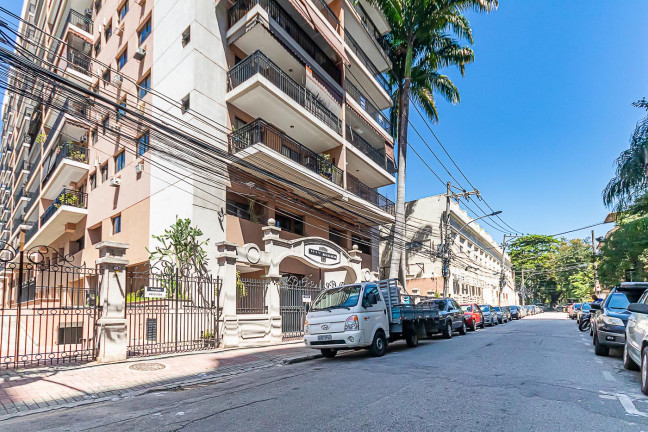 Imagem Apartamento com 3 Quartos à Venda, 90 m² em São Cristóvão - Rio de Janeiro Imagem Apartamento com 3 Quartos à Venda, 90 m² em São Cristóvão - Rio de Janeiro