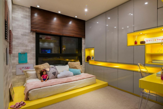 Imagem Apartamento com 3 Quartos à Venda, 163 m² em Indianópolis - São Paulo