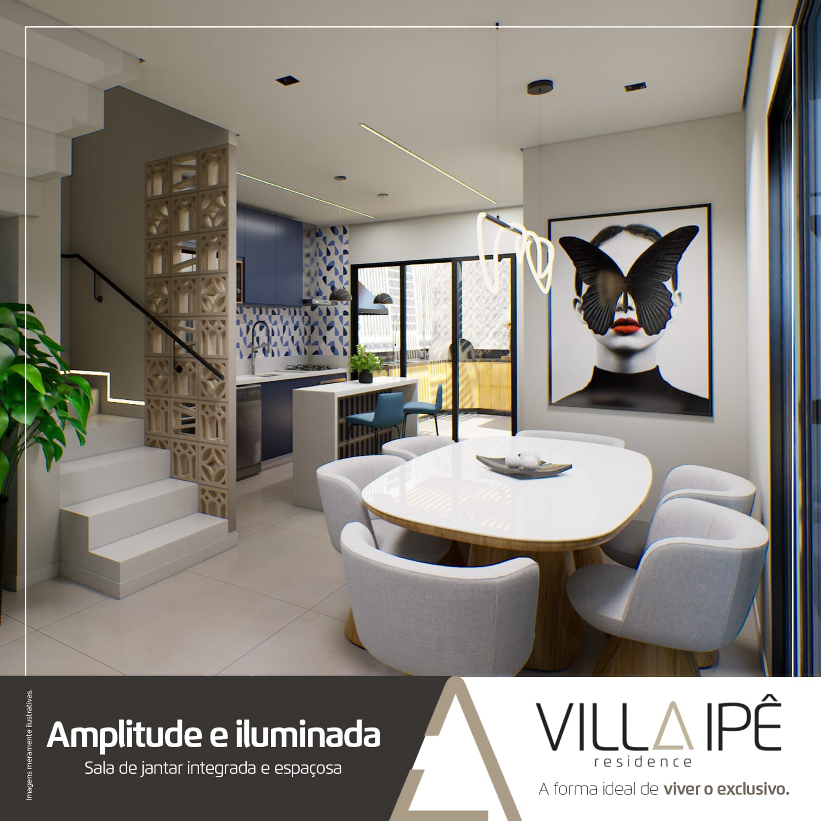 Imagem Casa de Condomínio com 4 Quartos à Venda, 145 m²em Jardim dos Ipês - Cotia