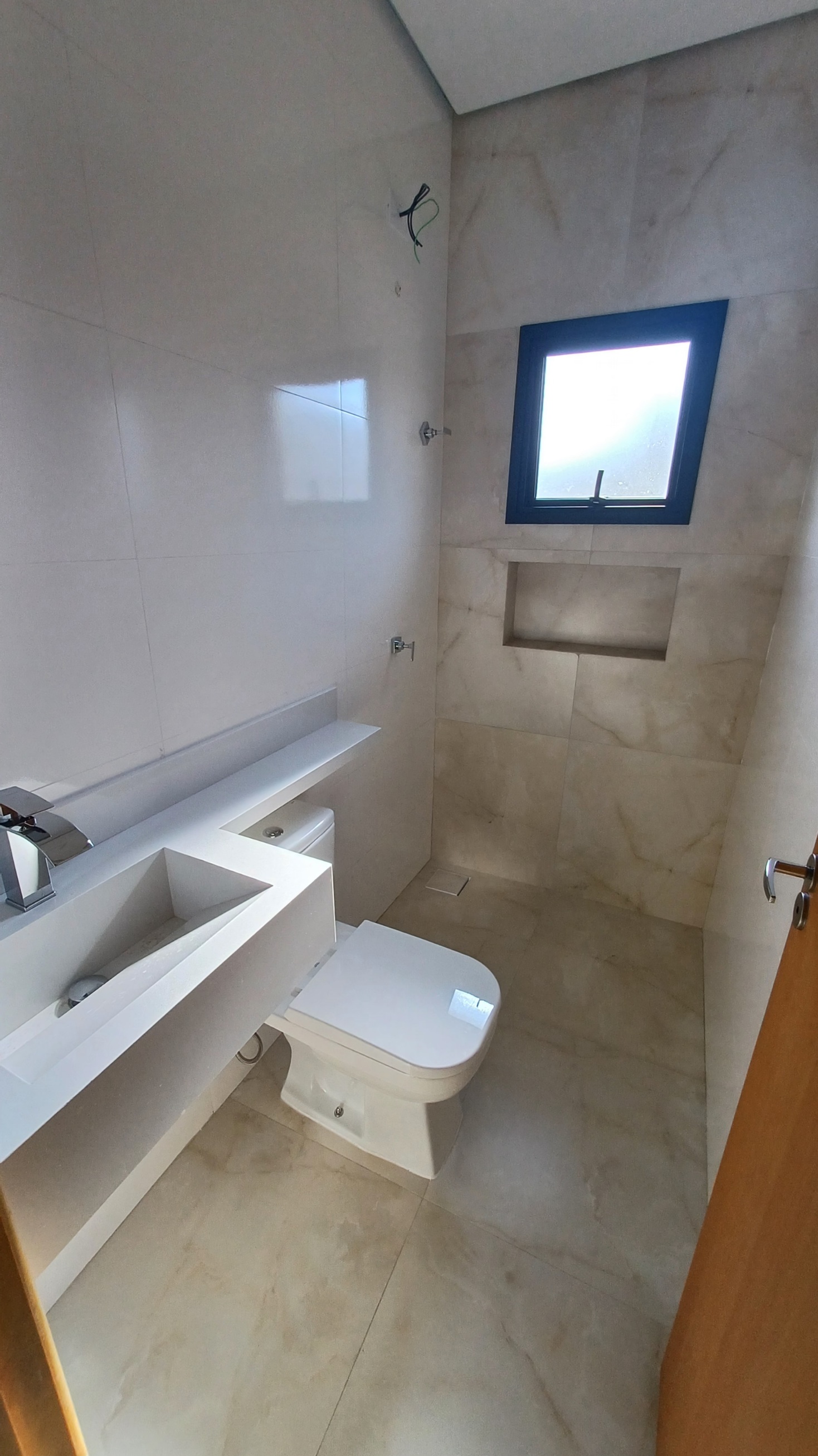 Imagem Casa de Condomínio com 3 Quartos à Venda, 121 m²em Villas do Jaguari - Santana de Parnaíba Imagem Casa de Condomínio com 3 Quartos à Venda, 121 m²em Villas do Jaguari - Santana de Parnaíba