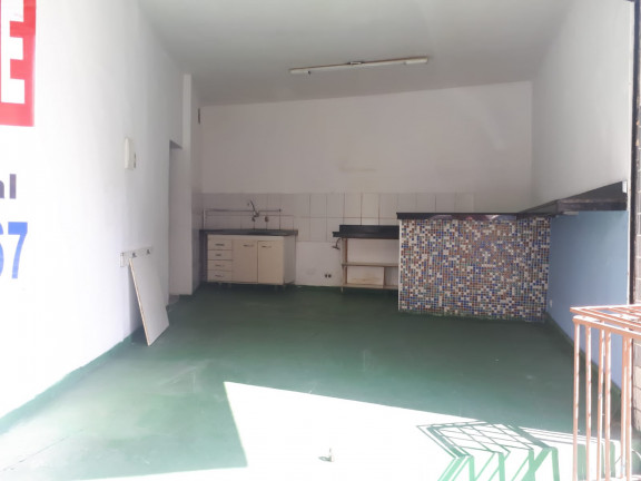 Imagem Ponto Comercial para Alugar, 25 m² em Vila Sônia - São Paulo