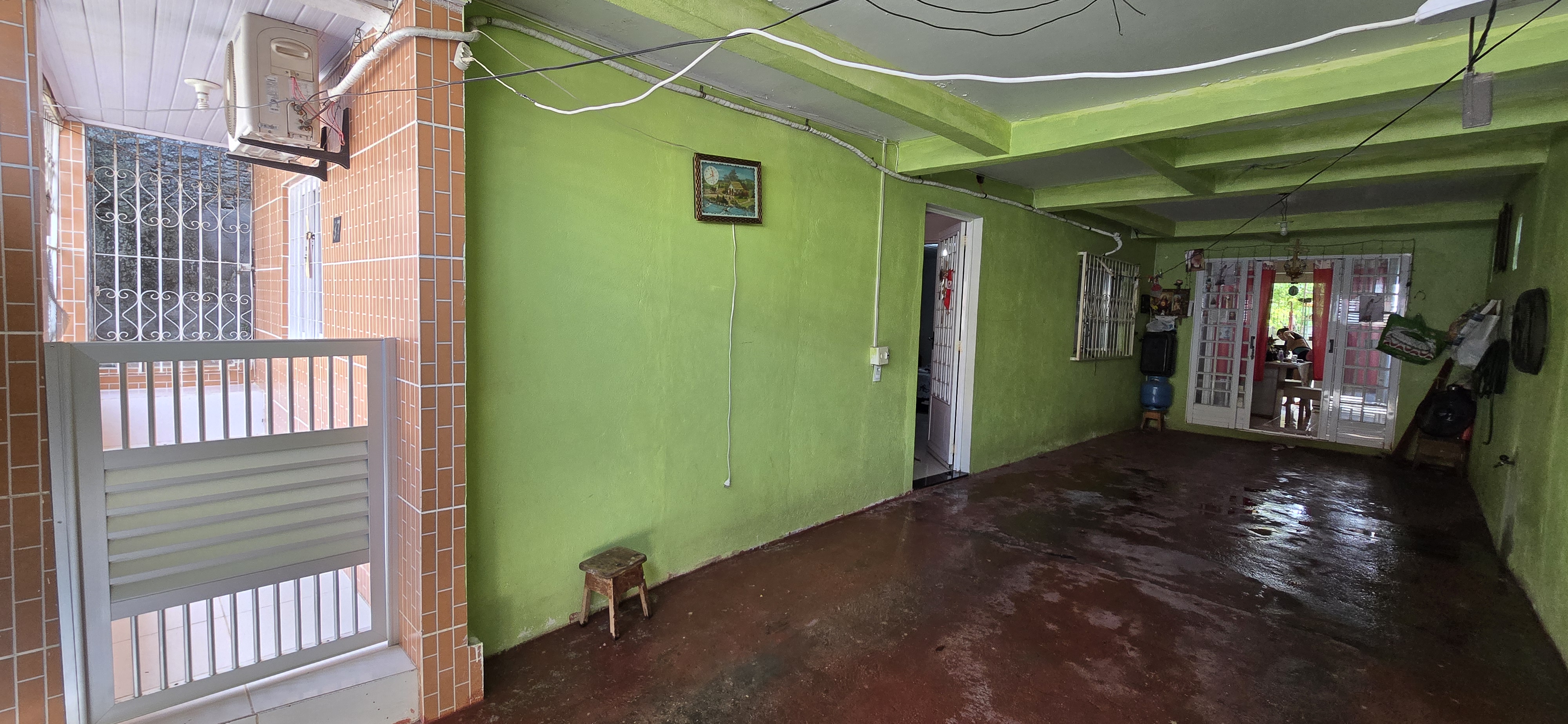 Imagem Casa com 2 Quartos à Venda, 130 m² em Lírio do Vale - Manaus