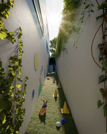 Imagem Apartamento com 3 Quartos à Venda, 78 m²em São Cristóvão - Criciúma