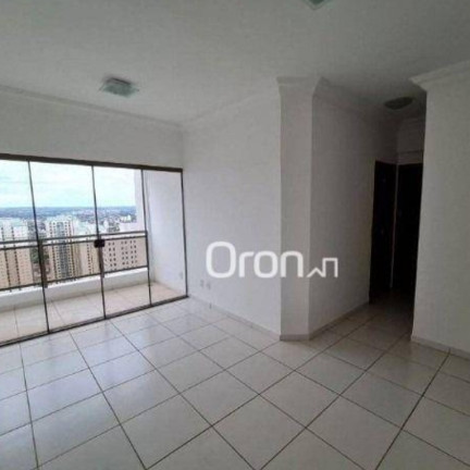 Apartamento com 2 Quartos à Venda, 60 m² em Setor Bueno - Goiânia
