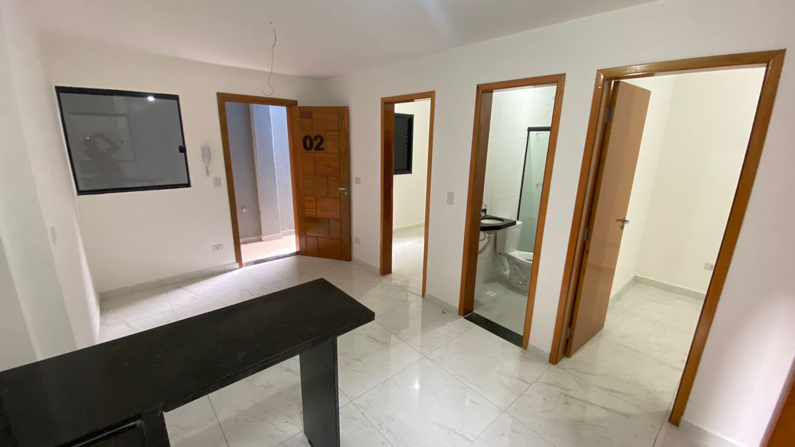 Imagem Apartamento com 2 Quartos à Venda, 38 m²em Alto da Mooca - São Paulo