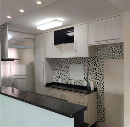 Imagem Apartamento com 2 Quartos à Venda,  em Ipiranga - São Paulo