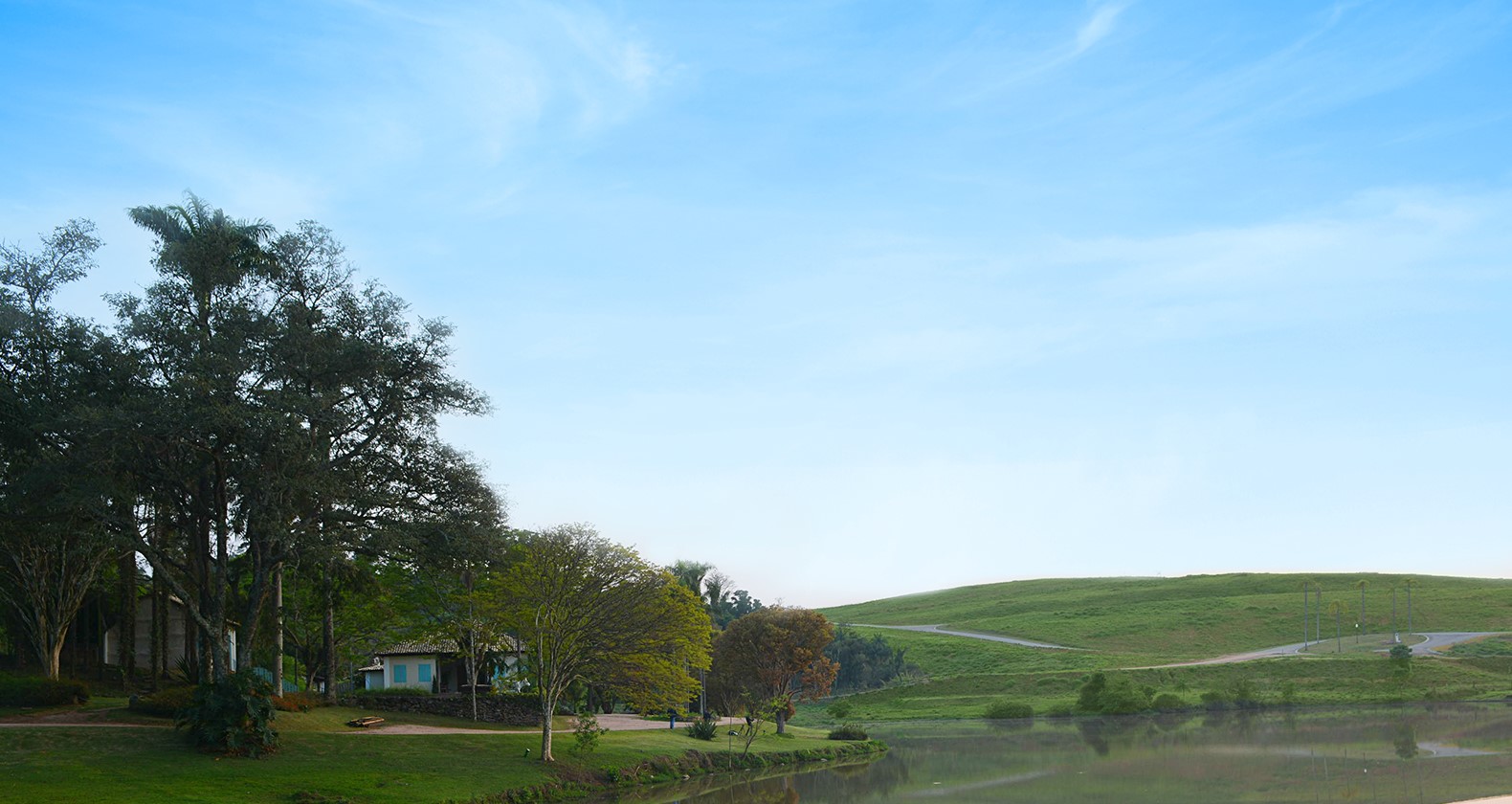 Imagem Casa de Condomínio com 4 Quartos à Venda, 350 m²em Fazenda Serra Azul - Ituoeva