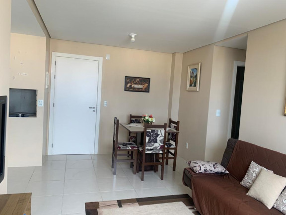 Imagem Apartamento com 1 Quarto à Venda, 42 m² em Igra Sul - Torres