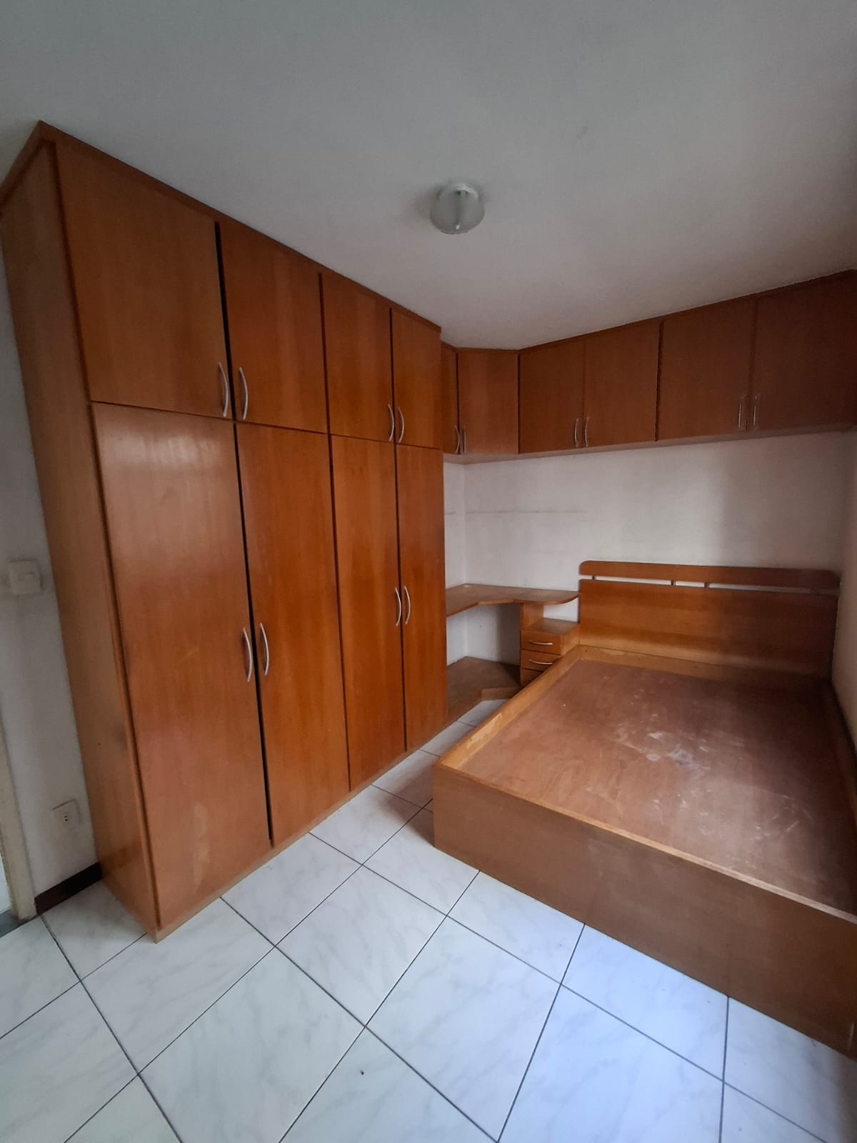 Imagem Apartamento com 2 Quartos à Venda, 60 m² em Barreiras - Salvador Imagem Apartamento com 2 Quartos à Venda, 60 m² em Barreiras - Salvador