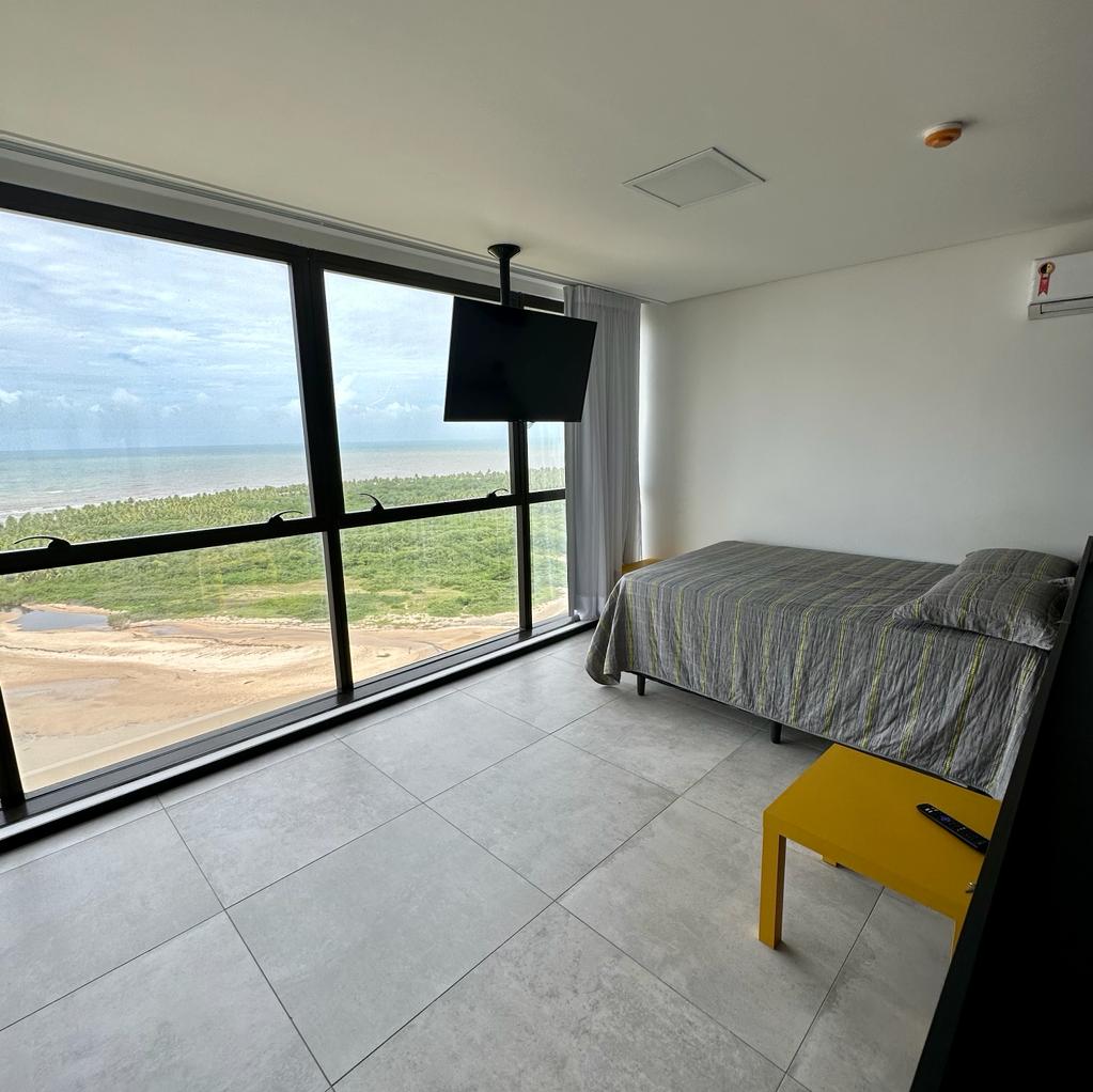 Imagem Flat com 1 Quarto à Venda, 35 m²em Barra de Jangada - Jaboatão dos Guararapes