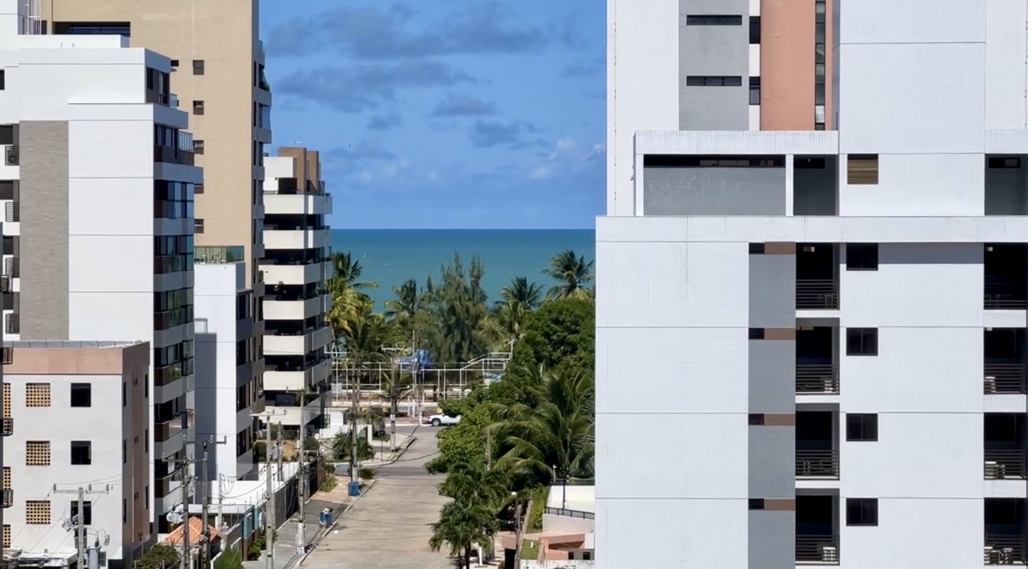 Imagem Apartamento com 2 Quartos à Venda, 57 m²em Intermares - Cabedelo