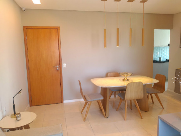 Imagem Apartamento com 2 Quartos para Alugar, 45 m² em Sucupira - Jaboatão dos Guararapes