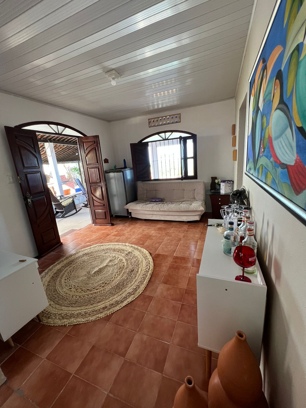 Imagem Casa com 3 Quartos à Venda ou Temporada, 300 m²em Barra de Catuama - Goiana
