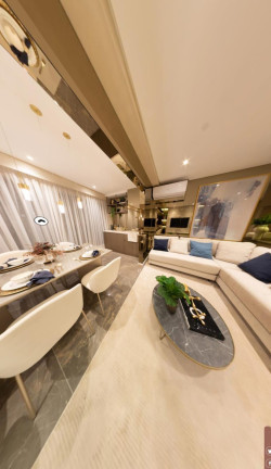 Imagem Apartamento com 2 Quartos à Venda,  em Chácara Inglesa - São Paulo